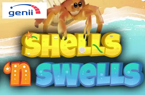Shells 'n Swells